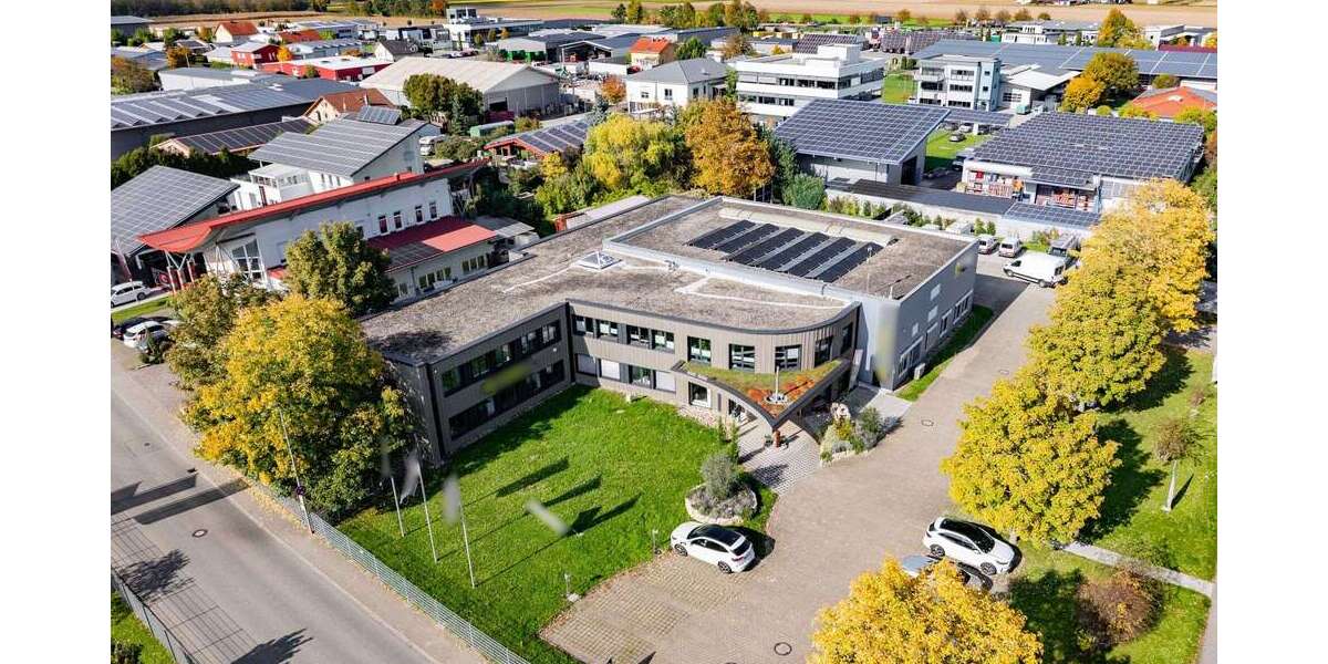 Halle in Endingen am Kaiserstuhl 2.959.000 € 704 m² zimmer