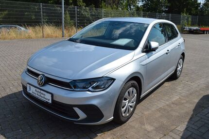 VW Polo 40.246 km 16.480 &euro; Nottuln 48301