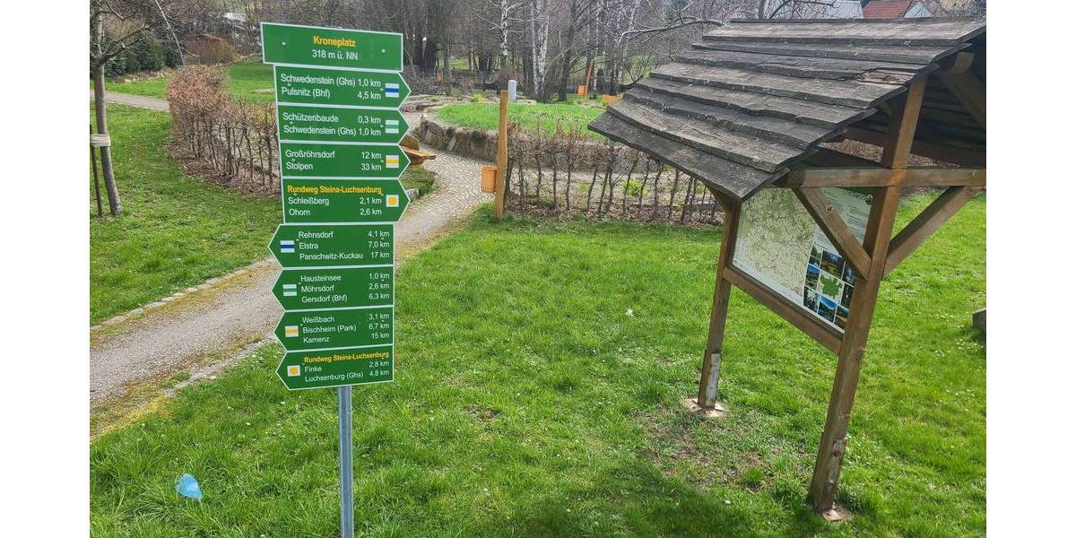 Grundstück Steina - 75.000&euro; | Angebot:25775665