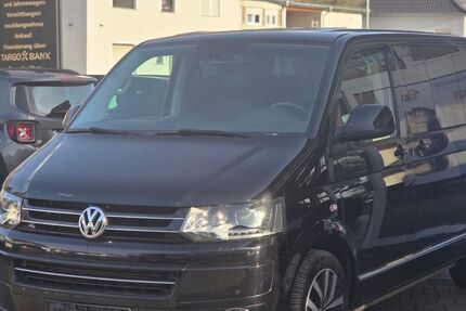 VW T5 Transporter 99.562 km 19.990 &euro; Beckingen 66701