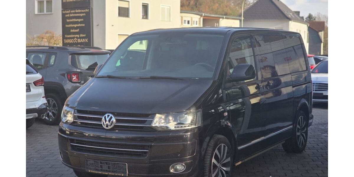 VW T5 Transporter 99.562 km 19.990 &euro; Beckingen 66701