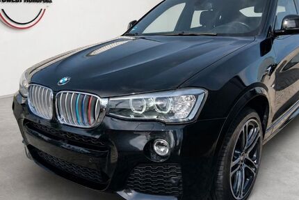 BMW X4 147.800 km 20.780 &euro; Groß-Umstadt 64823