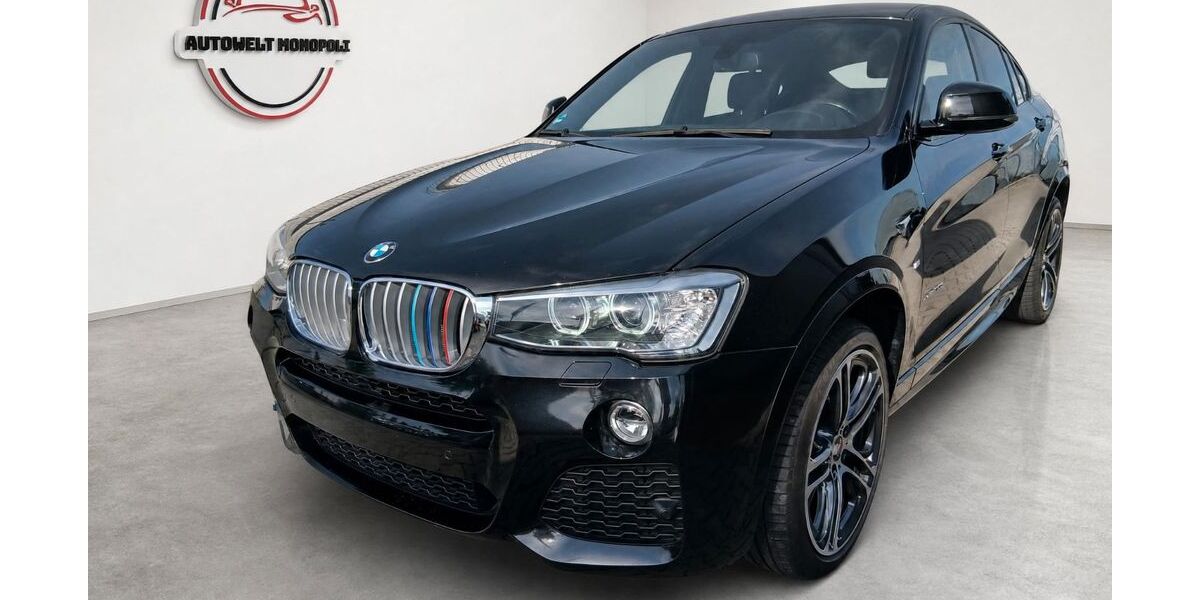 BMW X4 147.800 km 20.780 &euro; Groß-Umstadt 64823