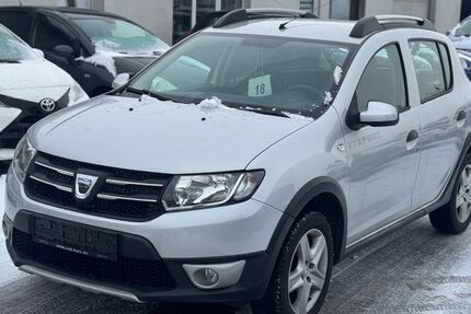 Dacia Sandero 162.767 km 5.499 &euro; Neustadt 31535