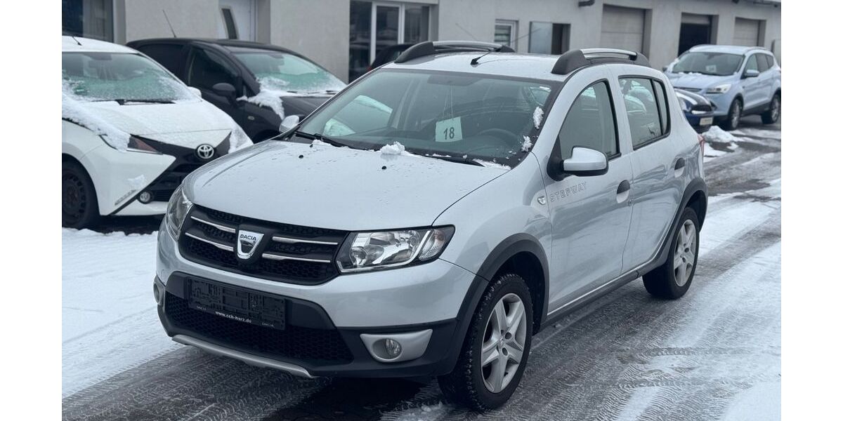 Dacia Sandero 162.767 km 5.499 &euro; Neustadt 31535