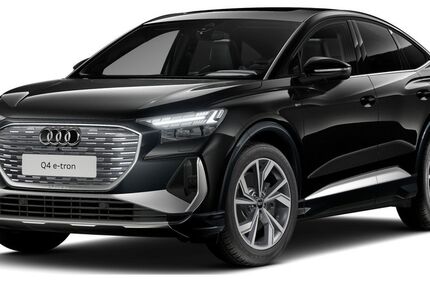 Audi Q4 e-tron 12.073 km 51.720 &euro; Aachen 52078