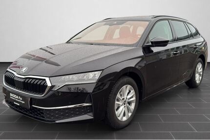 Skoda Octavia 14.615 km 29.900 &euro; Simmern 55469