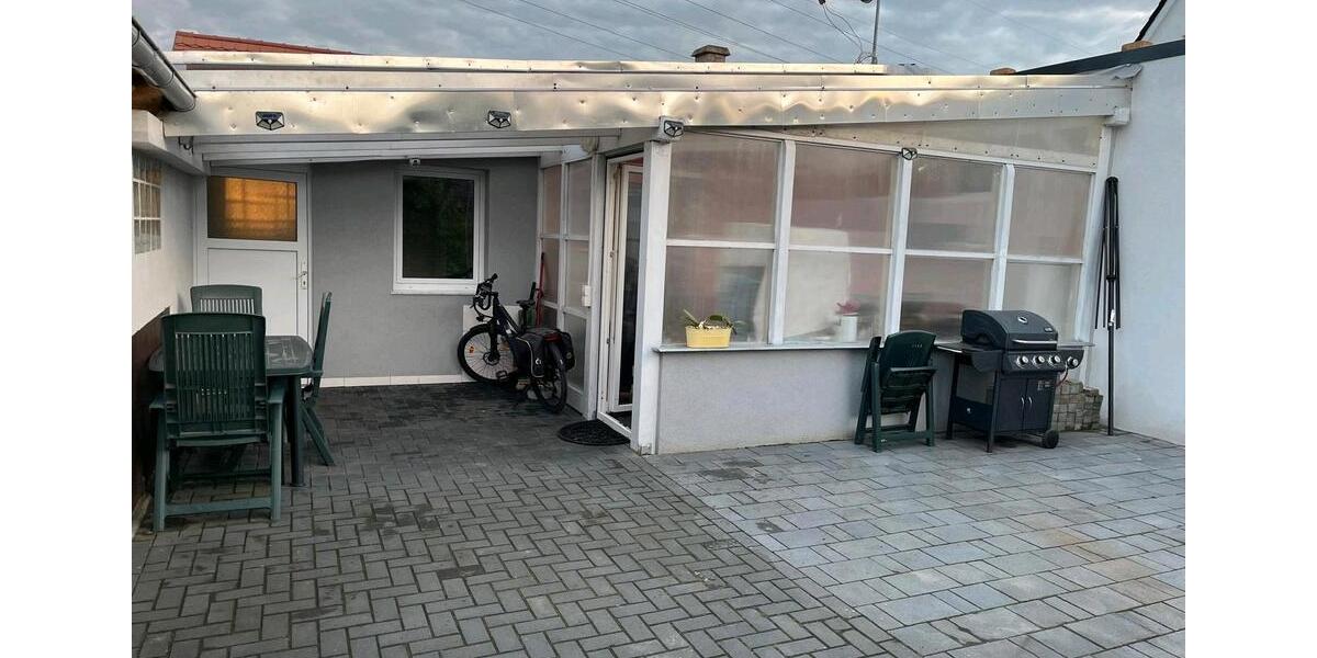 Doppelhaushälfte Elmshorn - 3 Zimmer, 55 m&sup2;, 259.000&euro; | Angebot:26596286