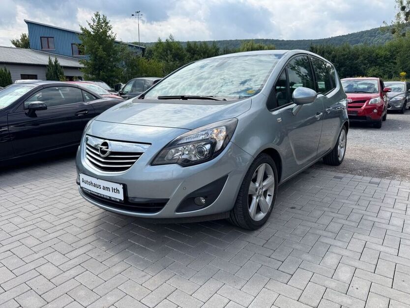 Meriva