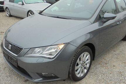 Seat Leon 210.000 km 6.450 &euro; Gersthofen bei Augsburg 86368