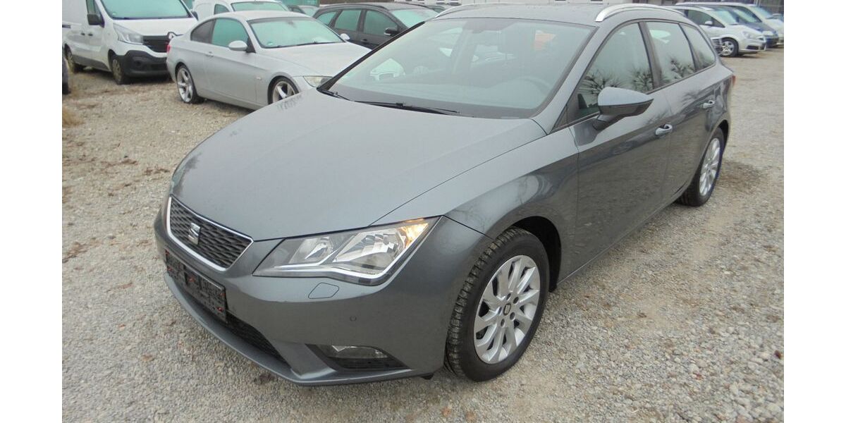 Seat Leon 210.000 km 6.990 &euro; Gersthofen bei Augsburg 86368