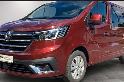 Renault Trafic 61.450 km 34.490 &euro; Erlangen 91056