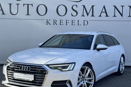 Audi A6 189.924 km 26.850 &euro; Krefeld 47805