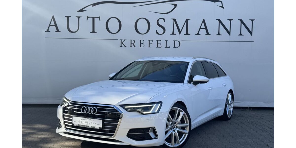 Audi A6 189.924 km 26.850 &euro; Krefeld 47805