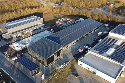 Gewerbeobjekt Andernach - 2.990.000&euro; | Angebot:24822445