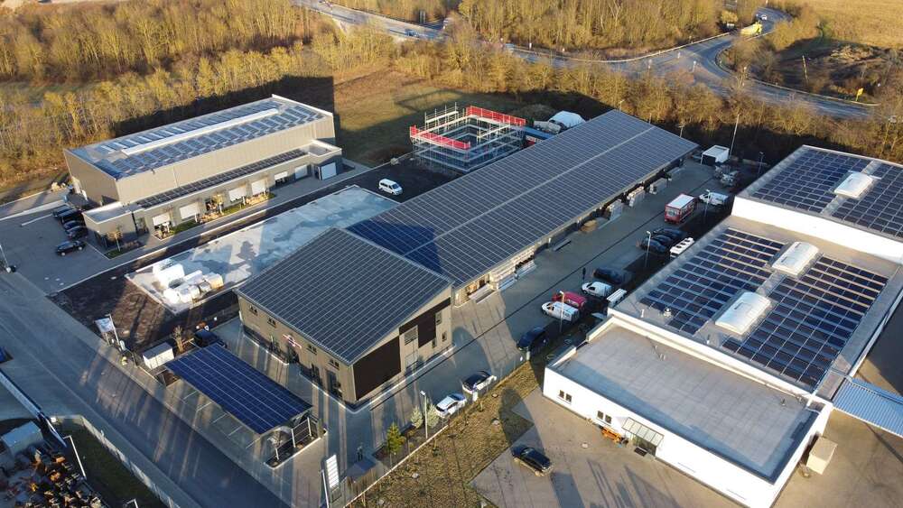 Gewerbeobjekt Andernach - 2.990.000&euro; | Angebot:24822445