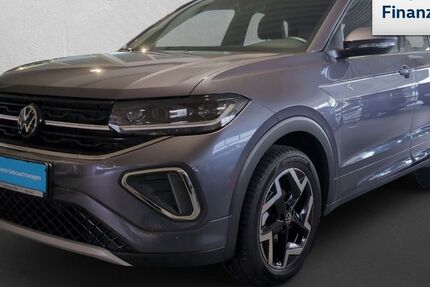 VW T-Cross 10.512 km 26.590 &euro; Hohenwestedt 24594