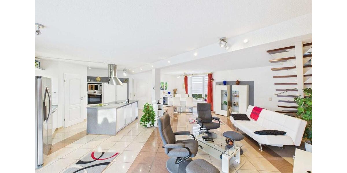 Einfamilienhaus Ilmenau - 4 Zimmer, 137 m&sup2;, 324.900&euro; | Angebot:27023329
