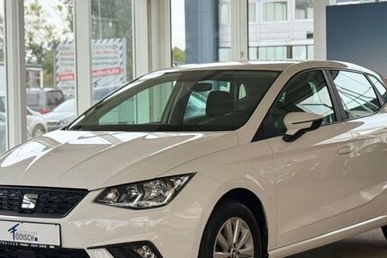 Seat Ibiza 52.914 km 13.690 € Salzgitter 38228