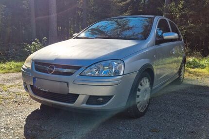 Opel Corsa 215.865 km 1.800 € Zell im Fichtelgebirge 95239