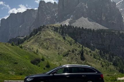 Skoda Superb 322.000 km 6.950 &euro; Berlin 13158