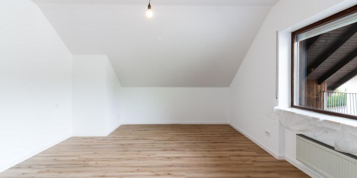 Renovierte 3-Zimmer Wohnung in ruhiger Lage von Pellingen - Etagenwohnung Pellingen | Angebot:27070704