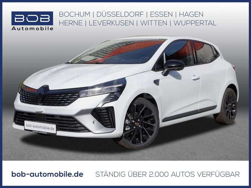 Renault Clio 4.011 km 26.222 € Essen 45141