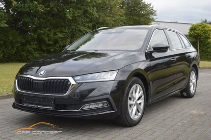 Skoda Octavia 71.000 km 21.450 &euro; Harrislee 24955