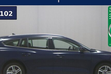 Ford Focus 129.608 km 10.280 &euro; Gyhum/Bockel 27404