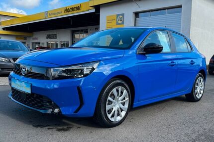 Opel Corsa 14.200 km 17.490 &euro; Bad Wildungen 34537