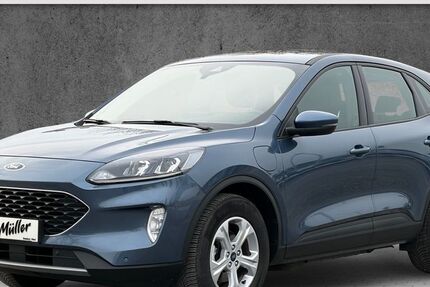 Ford Kuga 50.000 km 21.900 &euro; Strausberg 15344