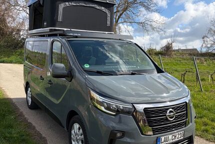 Nissan Primastar 23.900 km 34.900 &euro; Schliengen 79418