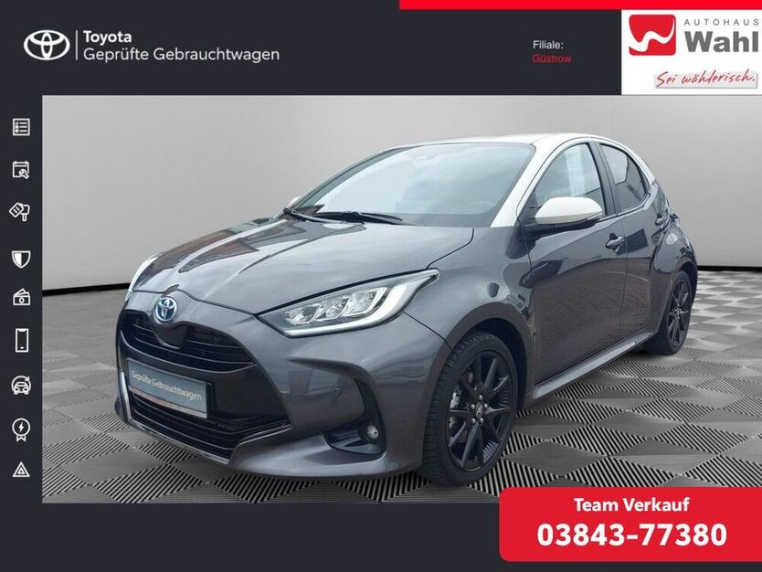 Yaris