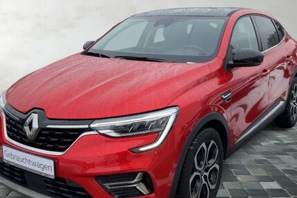 Renault Arkana 33.896 km 20.999 &euro; Erfurt 99091