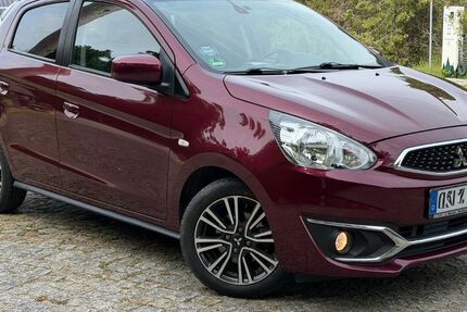 Mitsubishi Space Star 109.505 km 6.000 &euro; Forst 03149