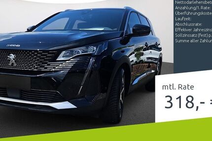 Peugeot 5008 22.400 km 30.640 &euro; Dülmen 48249
