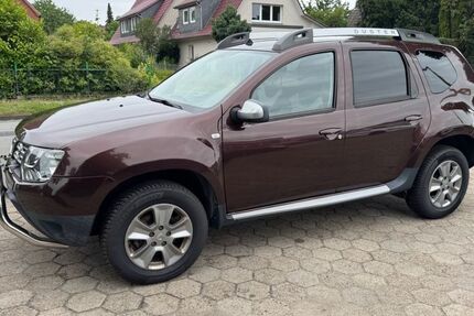 Dacia Duster 53.000 km 8.990 &euro; Stelle 21435