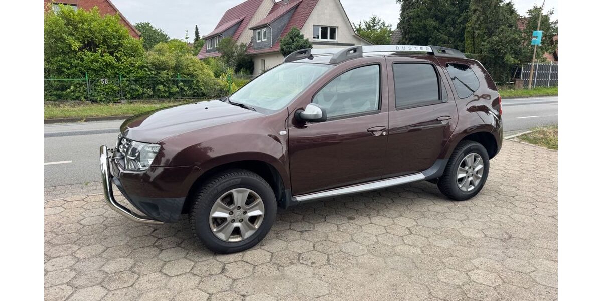 Dacia Duster 53.000 km 8.990 &euro; Stelle 21435