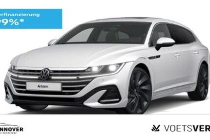 VW Arteon 67.400 km 28.880 &euro; Göttingen 37081