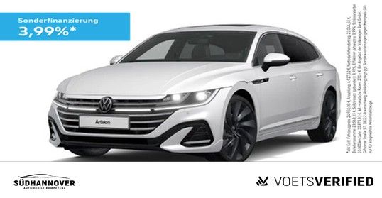 VW Arteon 67.400 km 28.880 &euro; Göttingen 37081