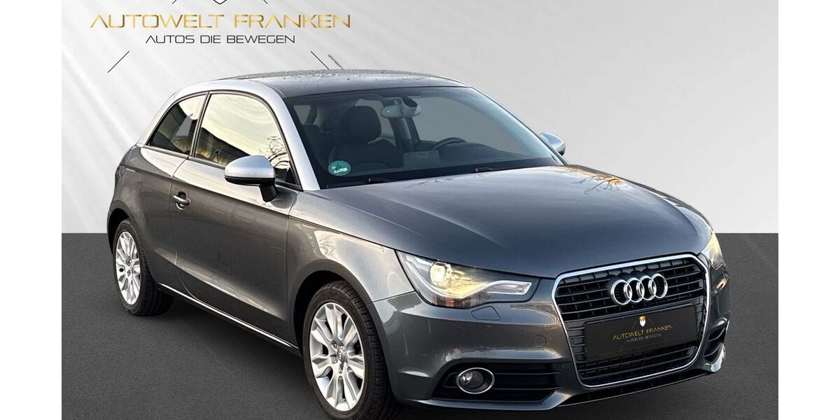 Audi A1 147.000 km 7.980 &euro; Nürnberg 90441