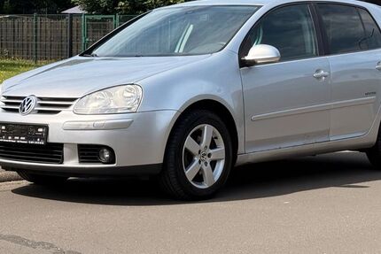 VW Golf 191.000 km 2.999 &euro; Stadtallendorf 35260