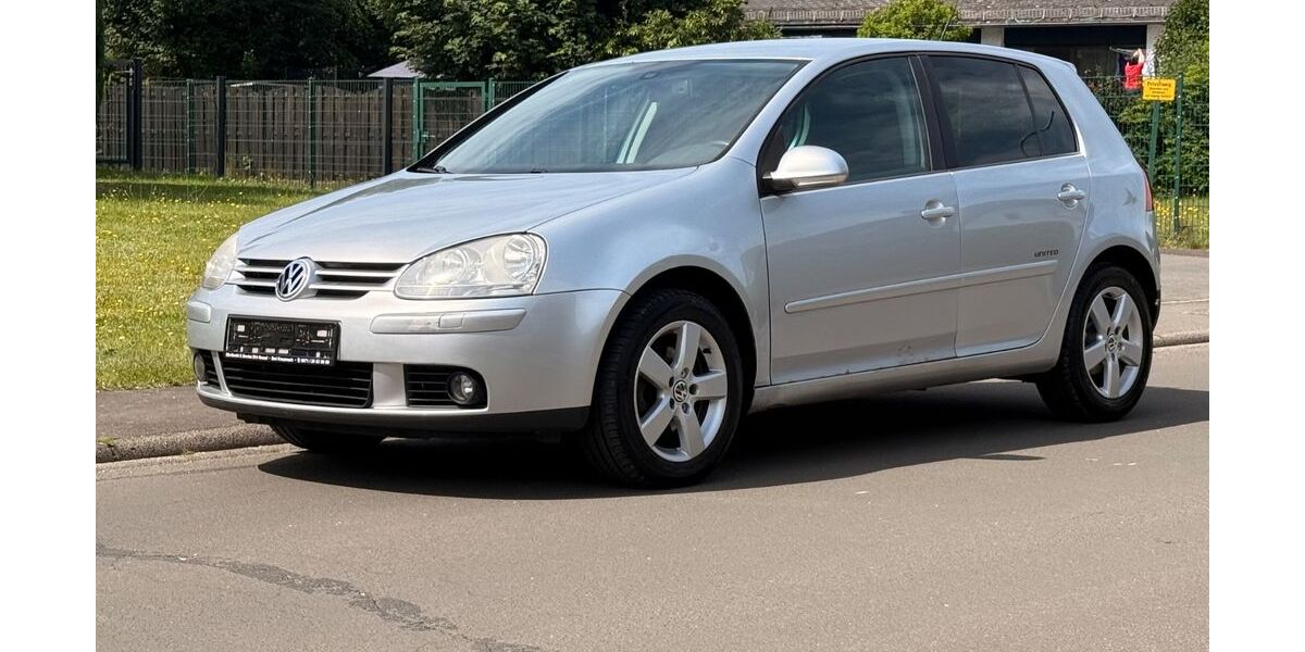 VW Golf 191.000 km 2.999 &euro; Stadtallendorf 35260
