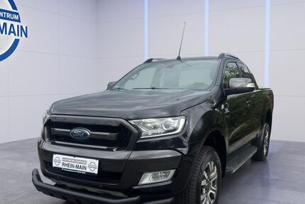 Ford Ranger 125.000 km 22.549 &euro; Nauheim 64569