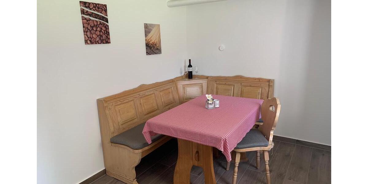 Wohnung zu vermieten 1 zimmer