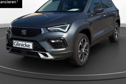 Seat Ateca 21.740 km 35.280 &euro; Lübbecke 32312