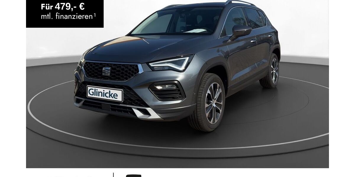 Seat Ateca 21.740 km 35.280 &euro; Lübbecke 32312