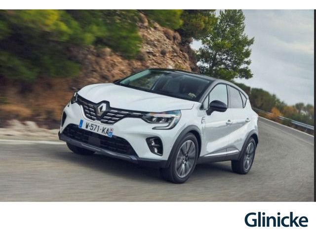 Renault Captur 61.900 km 12.980 &euro; Bad Langensalza 99947