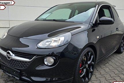 Opel Adam 84.700 km 11.990 &euro; Bad Kreuznach 55545