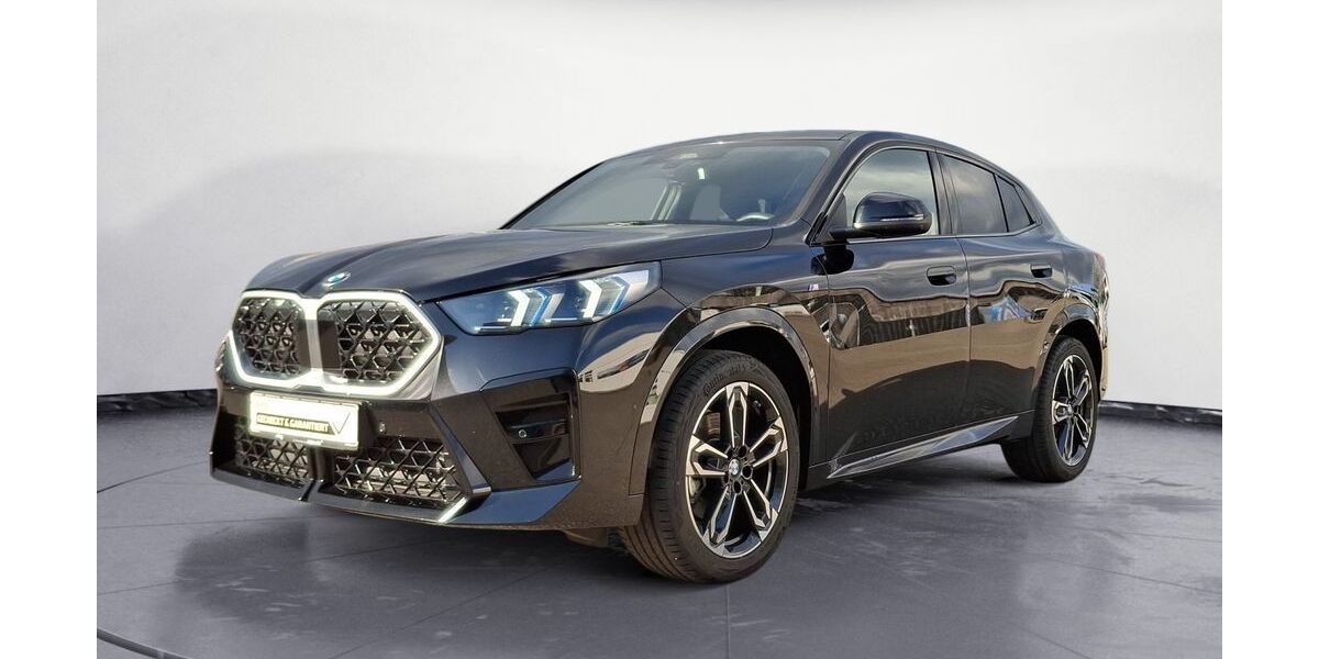BMW X2 15.200 km 41.620 &euro; Freudenstadt 72250